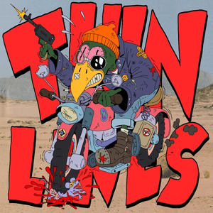 THIN LINES by MOM$