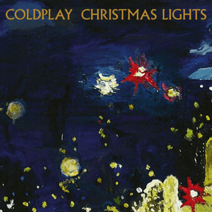 Christmas Lights by Coldplay