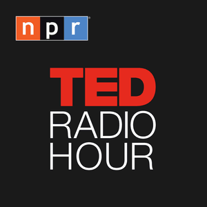 TED Radio Hour by NPR