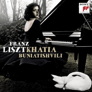 Liszt: Sonata in B Minor, Liebestraum by Khatia Buniatishvili