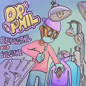 Dr. Phil by RealYungPhil