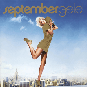Gold by September