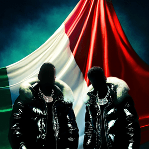SANTANA MONEY GANG by Sfera Ebbasta & Shiva