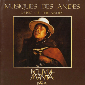 Pak'cha by Bolivia Manta