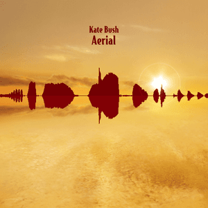 Aerial (disc 2: A Sky of Honey) by Kate Bush