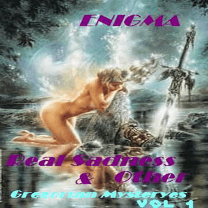 Sandness & other Gregorian Mysteries by Enigma