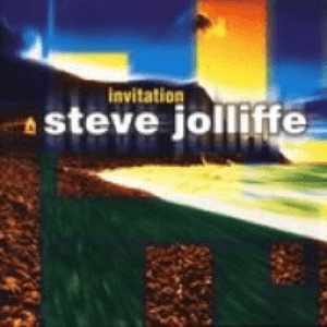 Invitation by Steve Jolliffe