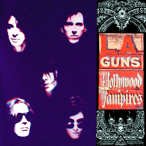 Hollywood Vampires by L.A. Guns