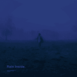 rain inside by Øneheart