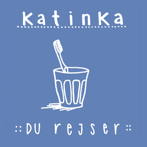 Du Rejser by Katinka