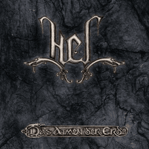 Das Atmen der Erde by Hel
