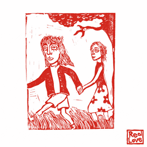 Real Love by Francis of Delirium