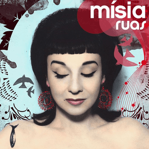 Ruas by MISIA