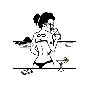Can't Resist EP by Jamback