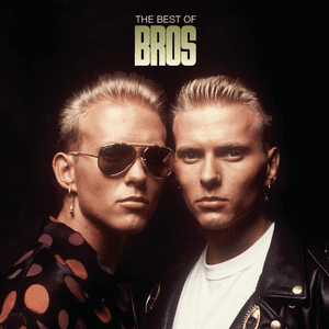 The Best Of Bros by Bros