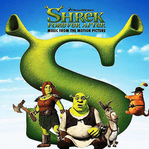 Shrek Forever After by Maxine Nightingale