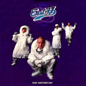 Stay Another Day by East 17