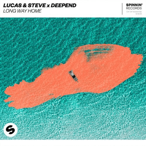 Long Way Home by Lucas & Steve