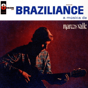 Braziliance! by Marcos Valle