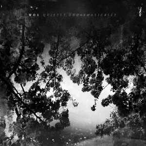 Quietly, Undramatically by Woe