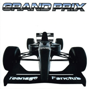 Grand Prix (Remastered) by Teenage Fanclub