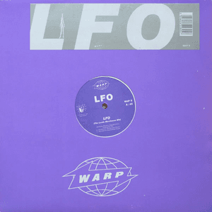 LFO by LFO