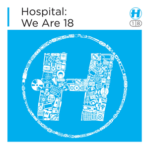 Hospital: We Are 18 by Rawtekk