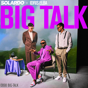 Big Talk by Solardo