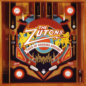 Tired of Hangin' Around by The Zutons