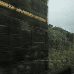 somewhere in the distance, somewhere toward the mountains by Flatsound
