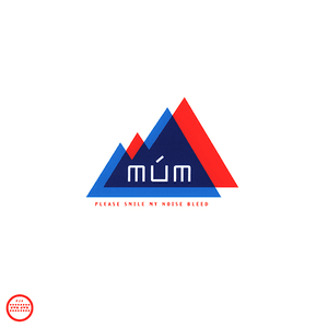 Please Smile My Noise Bleed by múm