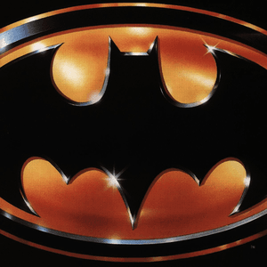 Batman by Prince