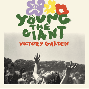 Different Kind Of Love by Young the Giant