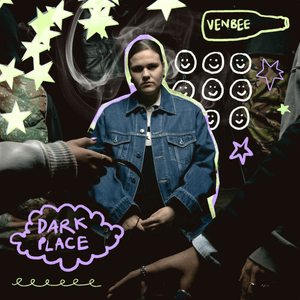 dark place by venbee