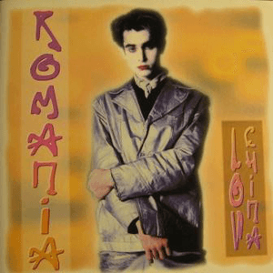 Low China by Romania