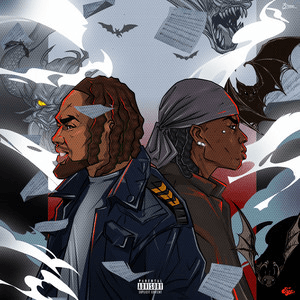 Fi Kan We Kan by BNXN