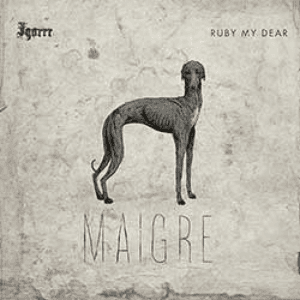 Maigre - EP by Igorrr