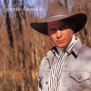 Garth Brooks by Garth Brooks
