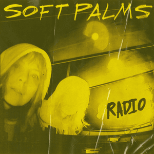 Radio by Soft Palms