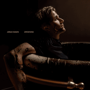 Drowning by Jonah Kagen