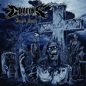 Buried Death by C.O.F.F.I.N