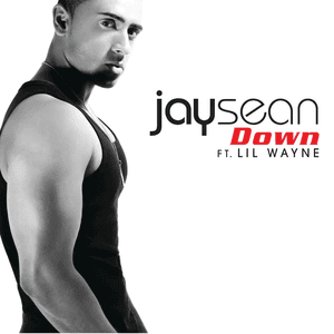 Down (Int'l 2Trk) by Jay Sean