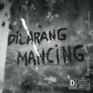 Di Padang Lumpuh by .Feast
