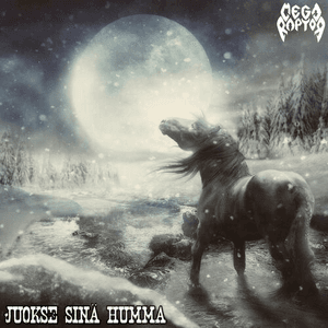 Juokse Sinä Humma by Megaraptor