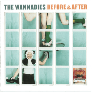 Before & After by The Wannadies