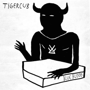 Blue Blood by Tigercub