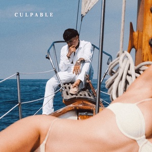 Culpable by Junior H