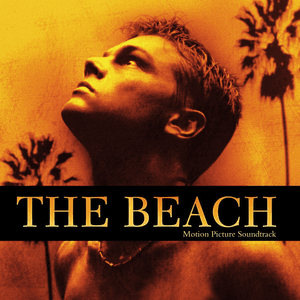 The Beach (Original Motion Picture Soundtrack) by All Saints