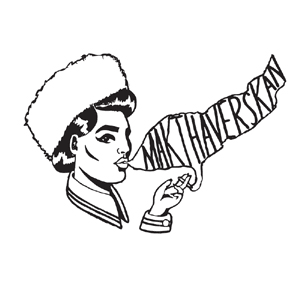 Makthaverskan by Makthaverskan
