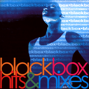 Hits & Mixes by Black Box